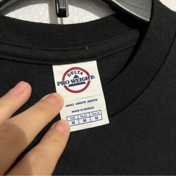 5/$25 NWOT Freedom Wasn’t Free Tee Shirt Size Medium - Picture 3 of 4